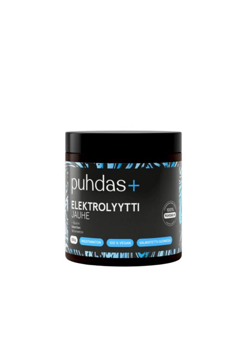 Elektrolüütide pulber maitsestamata 120g - Image 1