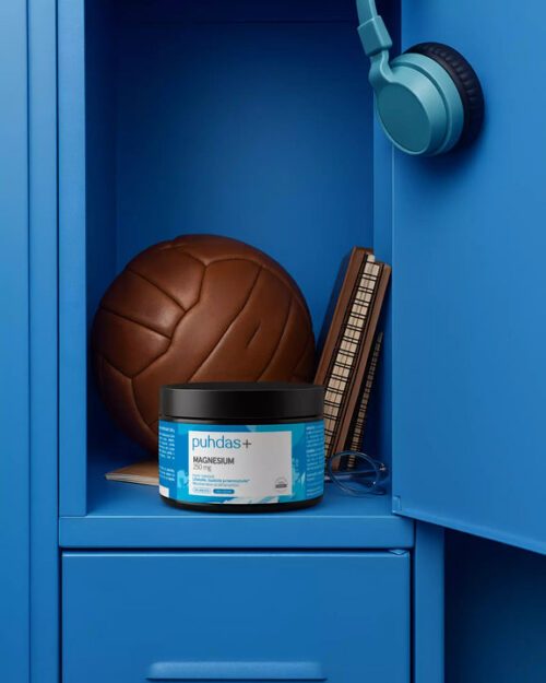 Magneesiumtsitraat 250 mg 200 g - Image 3