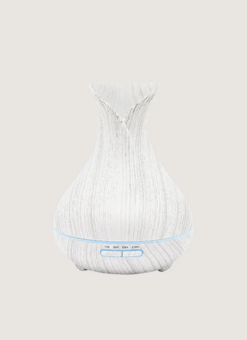 Difuuser-รตhuniisutaja-รตhu aromatisaator ( Vรคrvus: valge puit- 400ml)