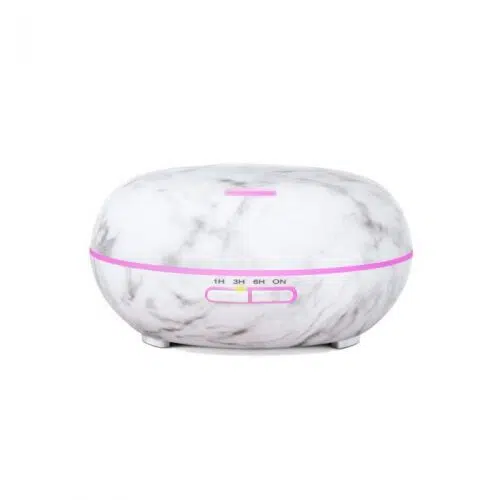 Diffuser – Luftbefeuchter – Luftaromatisierer „White AD 9″ – 200 ml
