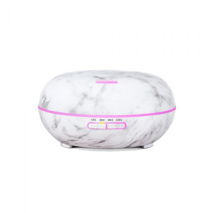 аромадиффузор-увлажнитель