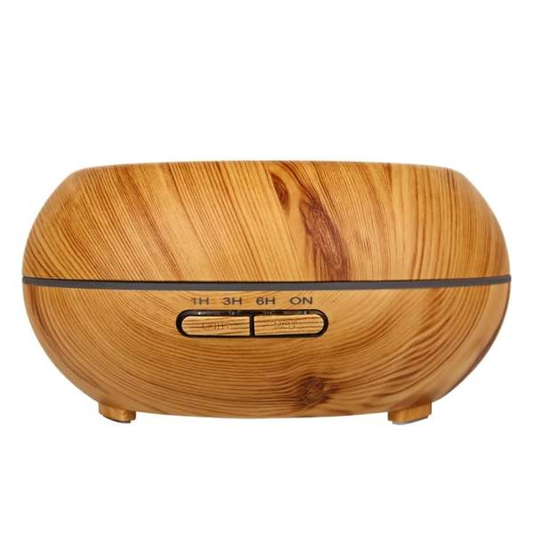 Difuzorius AD-9 Pure+