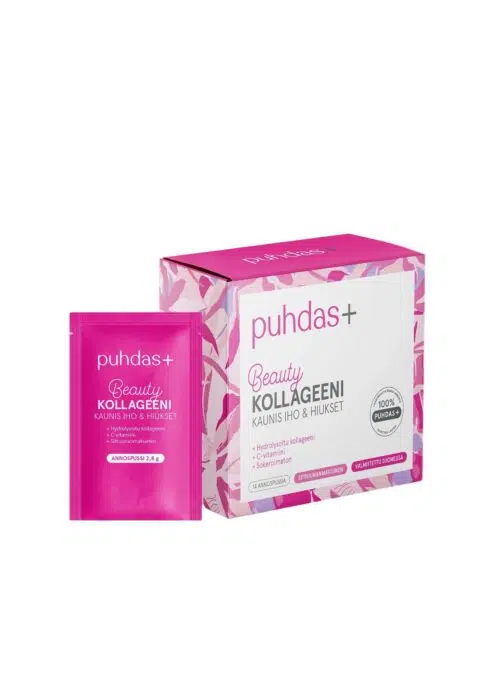 Beauty Kollageen – 14 saszetek