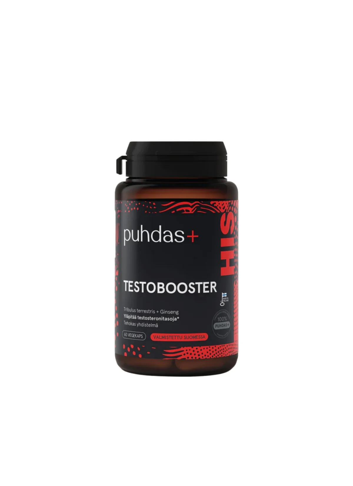 Testobooster 60 kapsułek