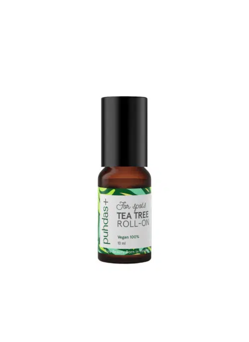 Roll-on z drzewem herbacianym 10 ml