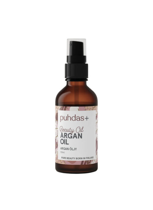 Iluรตli Argaaniaรตli 50 ml