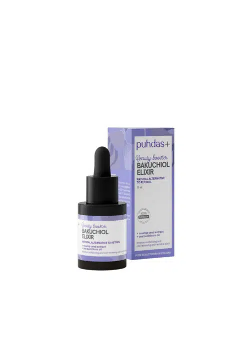Bakuchiol Beauty Booster Eliksir 15 ml