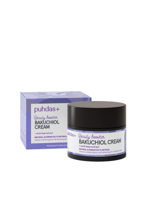 Bakuchiol Beauty Booster kreem 50 ml