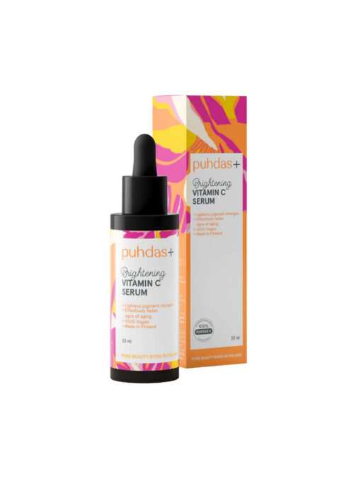 C-Vitamiini seerum 30 ml