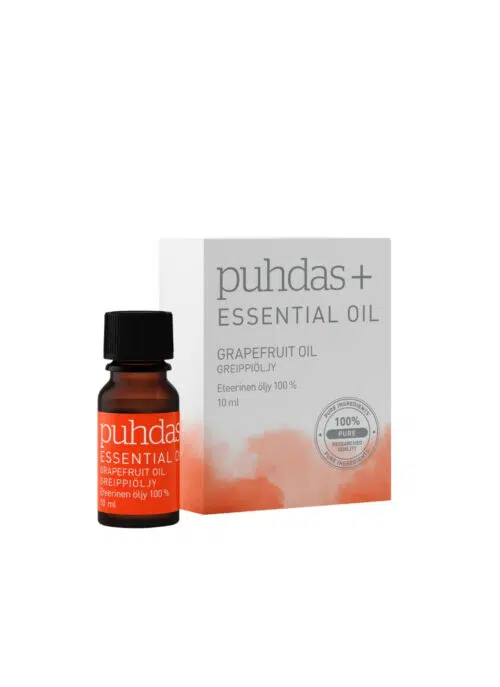 Aceite Esencial de Pomelo 10 ml