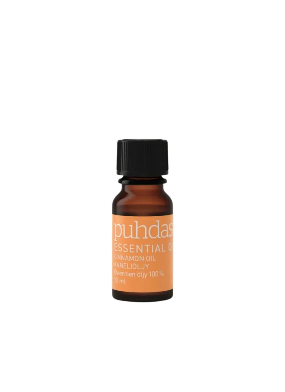 Puhdas+ Cinnamon essential oil