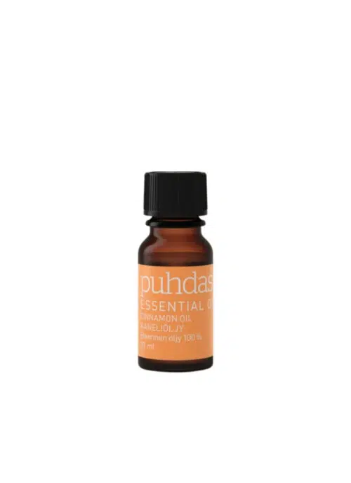 Puhdas+ Cinnamon essential oil