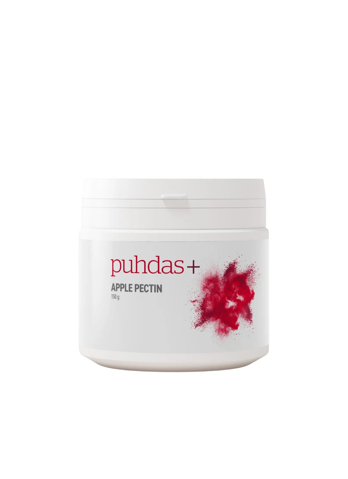 Puhdas+ Apple pectin 150g