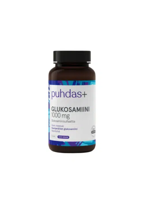 Puhdas+ Glikozamīns