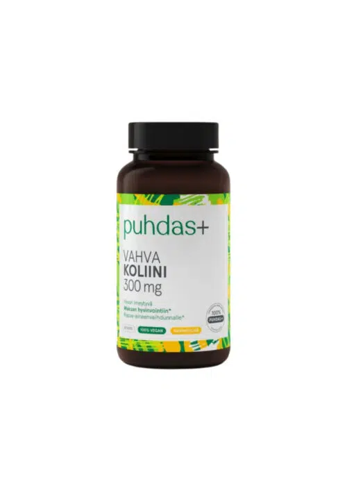 Cholin 300 mg