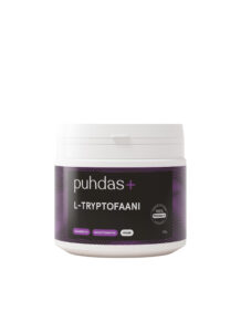 Puhdas+ L-триптофан 100 г