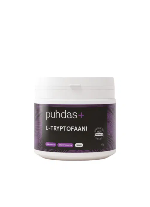 L-tryptofan 100 g