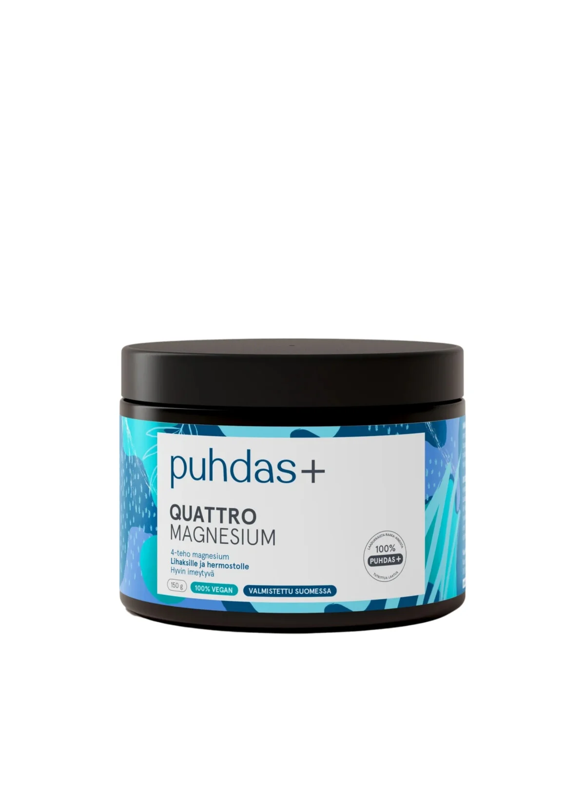 Quattro Magnez 150 g