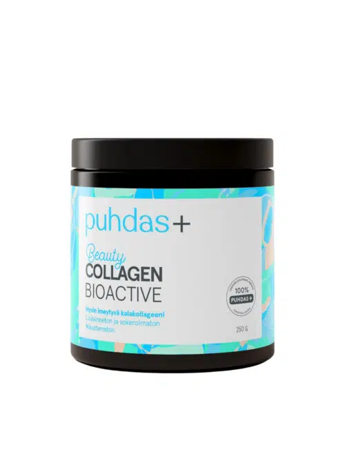 Kollagenpulver 250 g