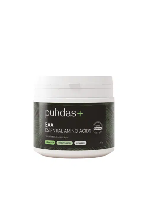 Puhdas+ EAA Pulver 250g