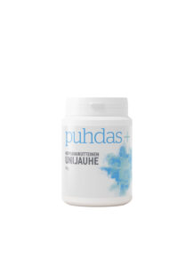 Puhdas+ Natural sleeping powder 90g