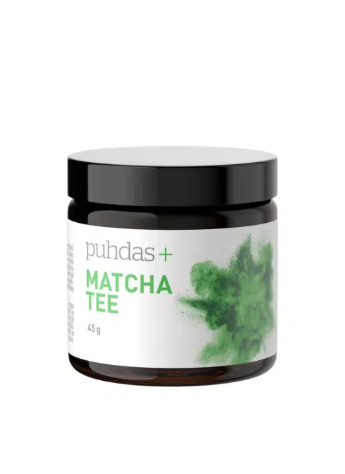 Matcha te 45g
