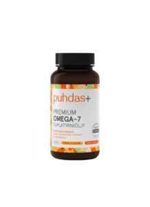 Puhdas+ Premium Omega-7