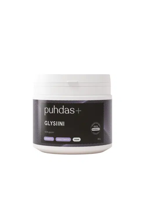 Glicina 200g