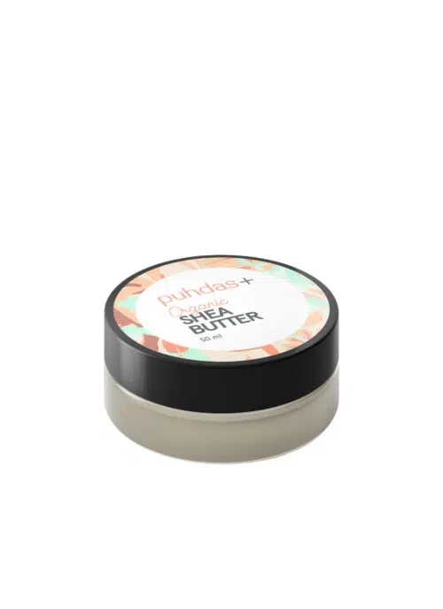 Sheasmör 50ml