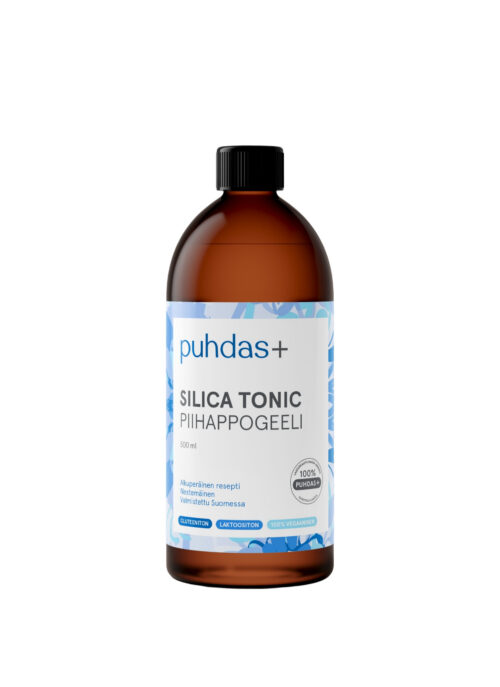 Ränigeel Silica Tonic 500ml