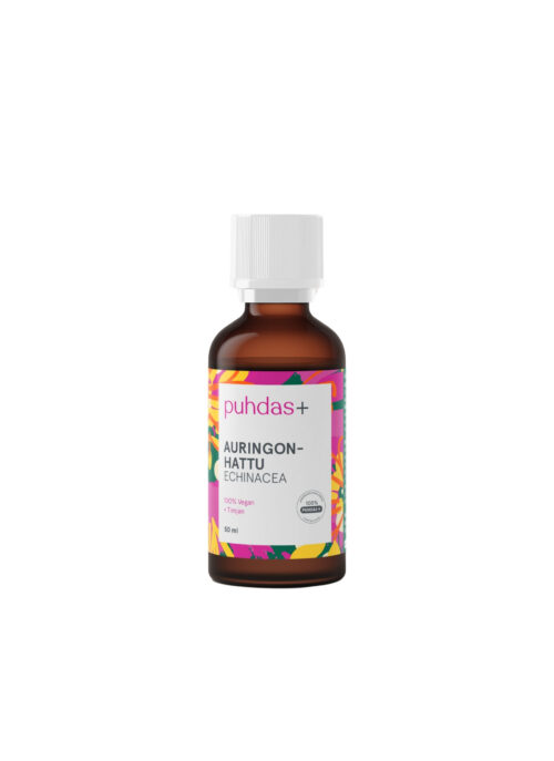 Päevakübara tinktuur (Echinacea purpurea) 50 ml