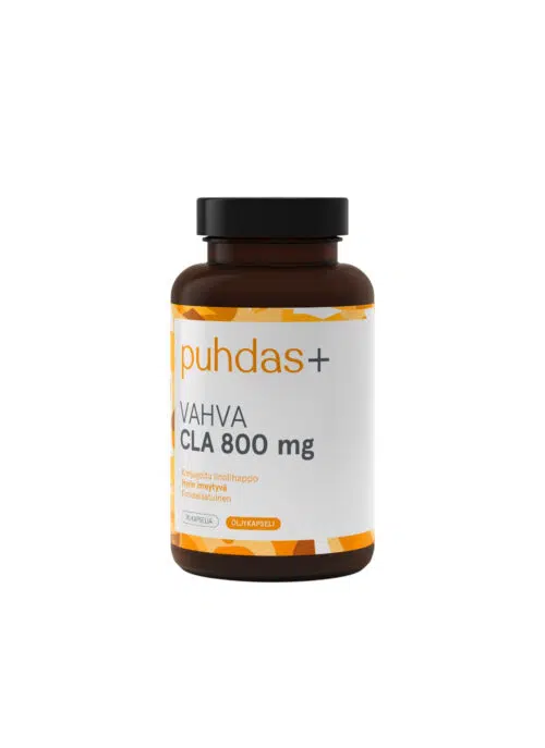 Puhdas+ CLA 800 mg