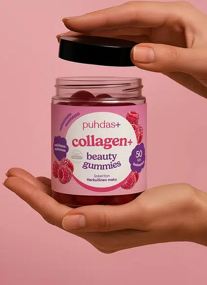 Kollagengelégodis 50 st