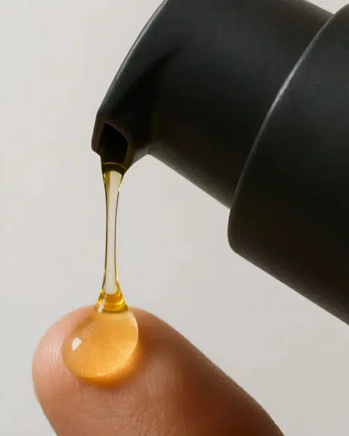 Aceite capilar con cafeína 100 ml