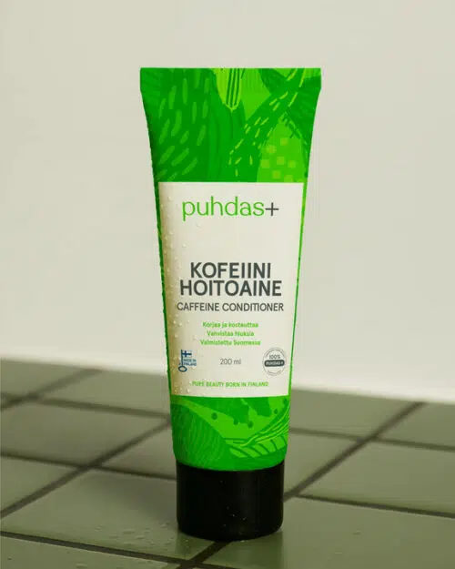 Balsam med koffein 200 ml