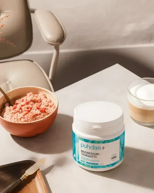 Magneesiumtauraat 200 g