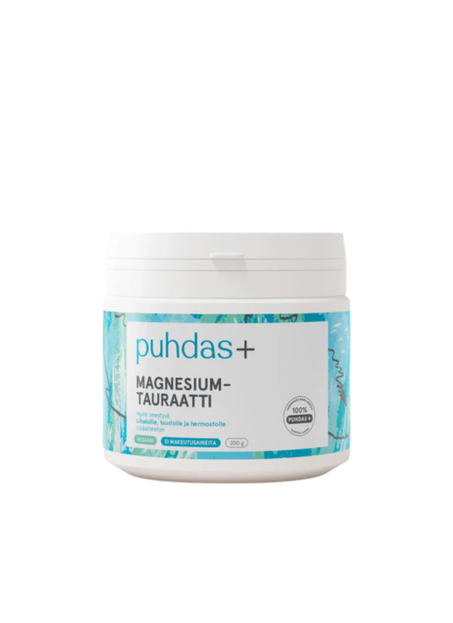 Magneesiumtauraat 200 g