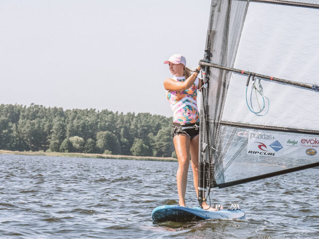 Tutvustame Puhdas+ sportlast Aleksandra Blinnikkat – Puhdas+