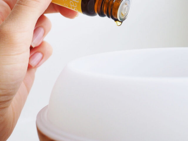 Eeterlikud õlid – Puhdas+