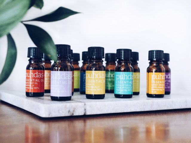 Eeterlike õlide ABC, osa 3 – Puhdas+