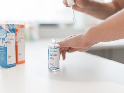 Tiesitkö että kaikki Puhdas+ kosmetiikkatuotteet valmistetaan Tuusulassa? - Puhdas+