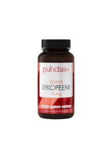 Lykopen 10 mg 60 kapslar