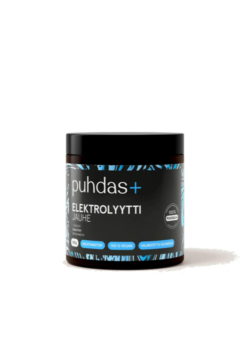 Elektrolüütide pulber maitsestamata - Image 1