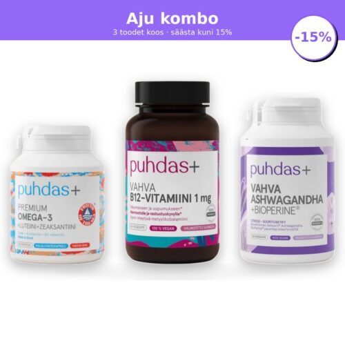 Aju kombo - Image 1
