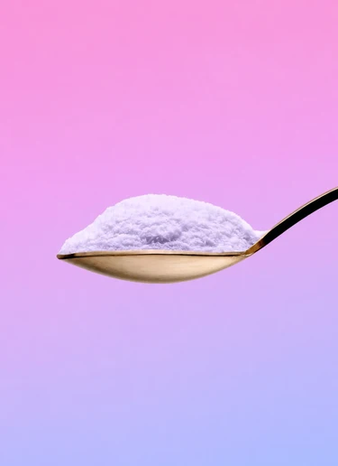 Puhdas+ Night Time magneesiumipulber maasika-mustika maitsega 80 g