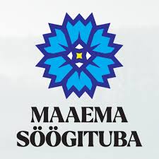 Maaema söögituba
